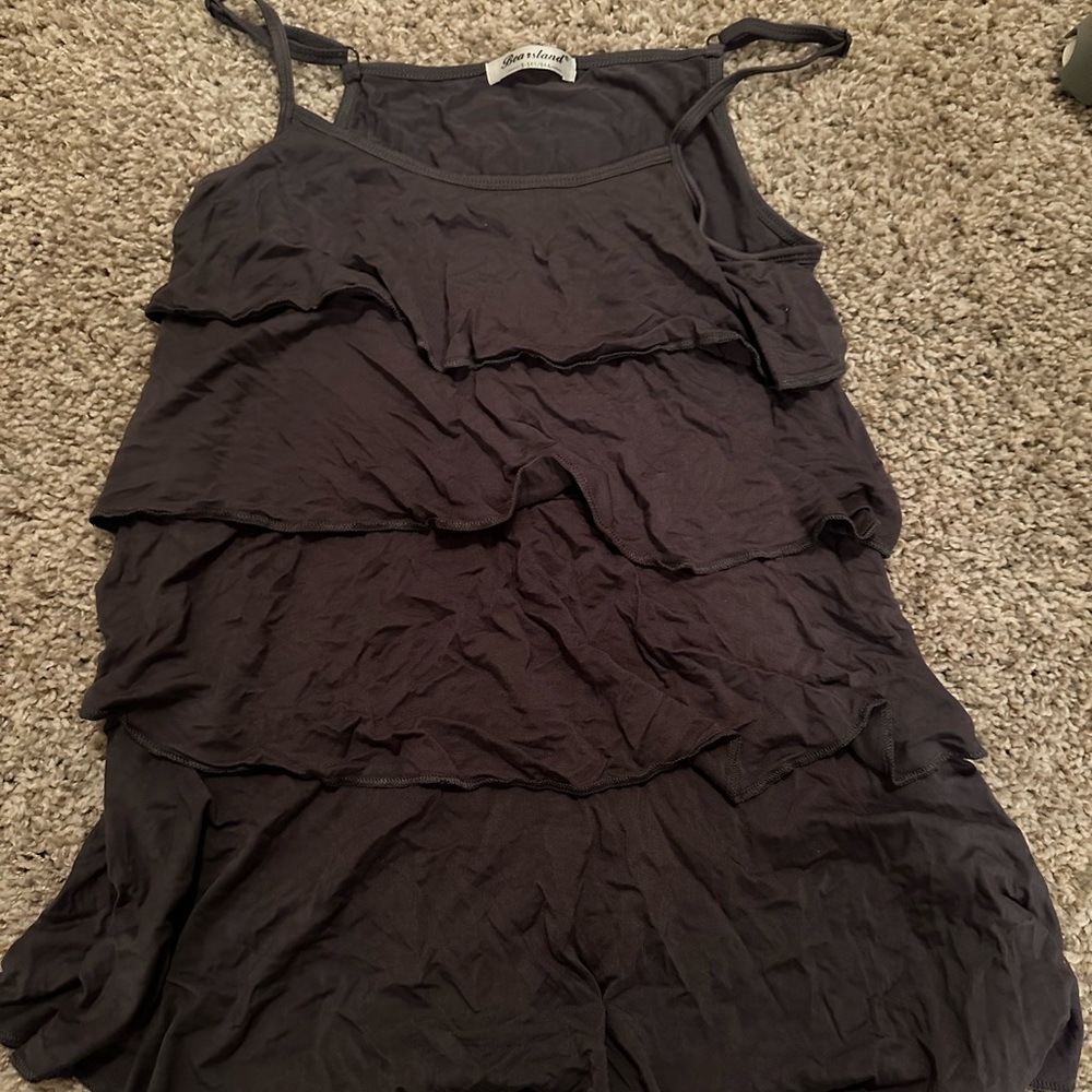 Nursing Camisole